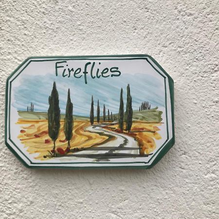Fireflies Apartment Monte Petriolo Ngoại thất bức ảnh