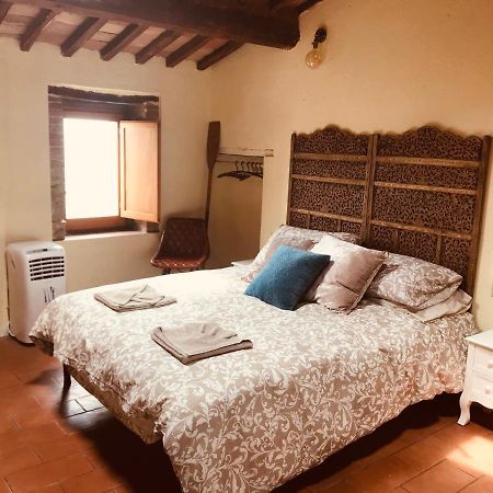 Fireflies Apartment Monte Petriolo Ngoại thất bức ảnh
