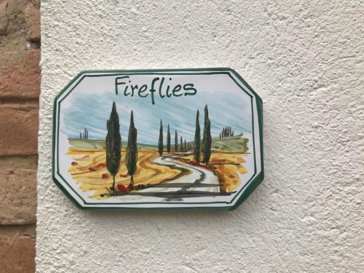 Fireflies Apartment Monte Petriolo Ngoại thất bức ảnh