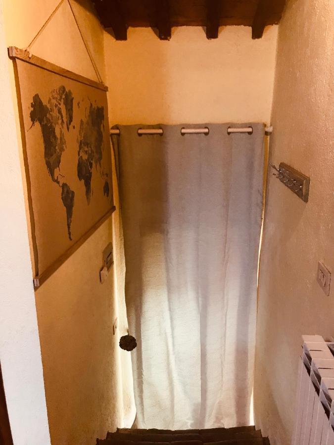 Fireflies Apartment Monte Petriolo Ngoại thất bức ảnh