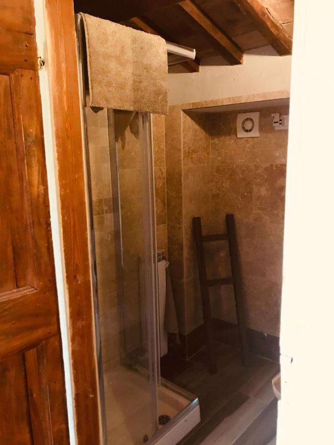 Fireflies Apartment Monte Petriolo Ngoại thất bức ảnh